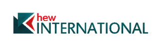 Hew International 